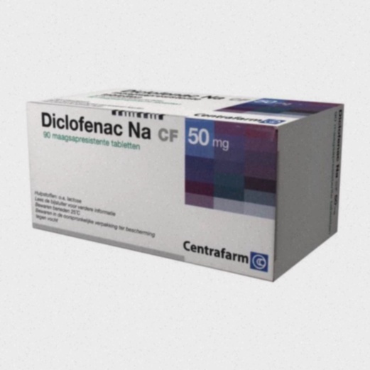 diclofenac