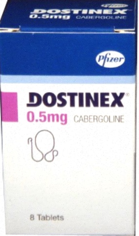 dostinex