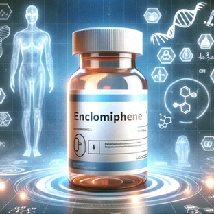 enclomiphene