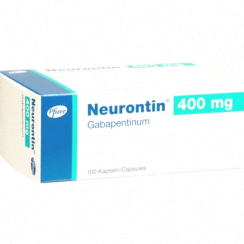 gabapentin