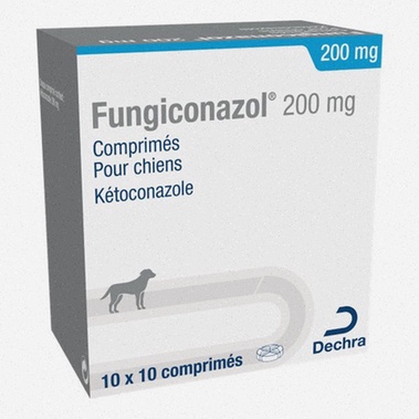 ketoconazole