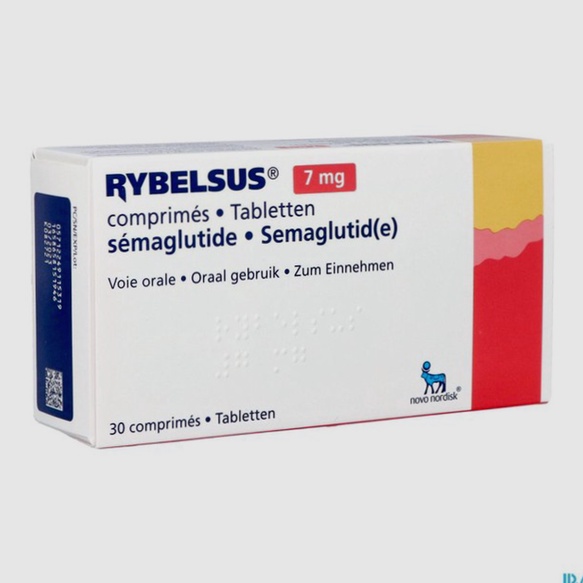 rybelsus