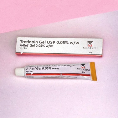 tretinoin