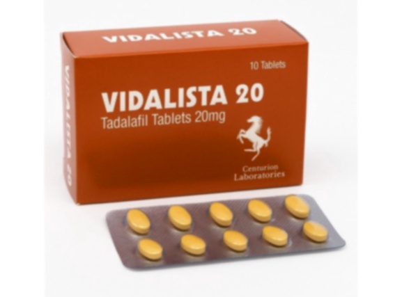 vidalista